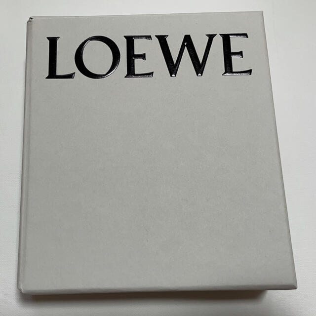 LOEWE カードケース　美品