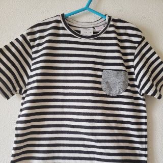 ザラキッズ(ZARA KIDS)のZARAbabyTシャツ♡(Tシャツ/カットソー)