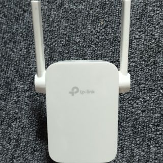 TP Link 中継器(PC周辺機器)