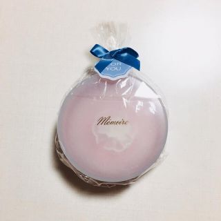 シセイドウ(SHISEIDO (資生堂))のメモアール　ファンシーパウダー(その他)