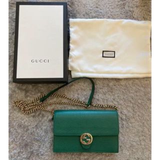 グッチ(Gucci)のBonjour様専用(財布)