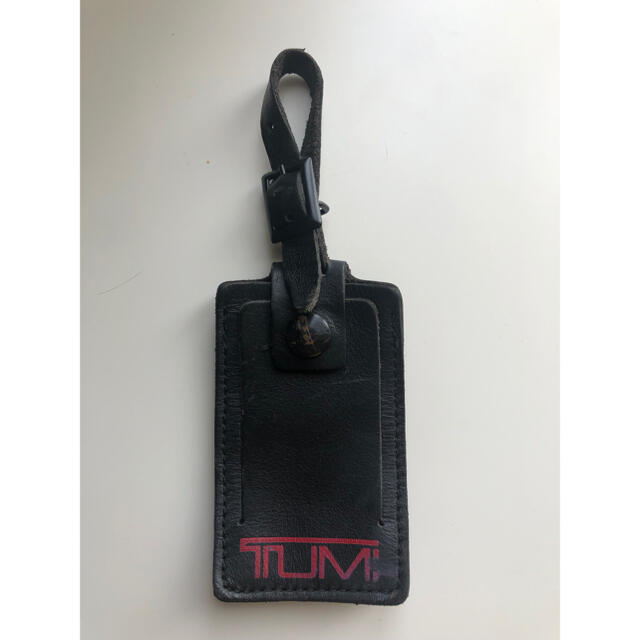 TUMI(トゥミ)のTUMIキャリースーツケース メンズのバッグ(トラベルバッグ/スーツケース)の商品写真