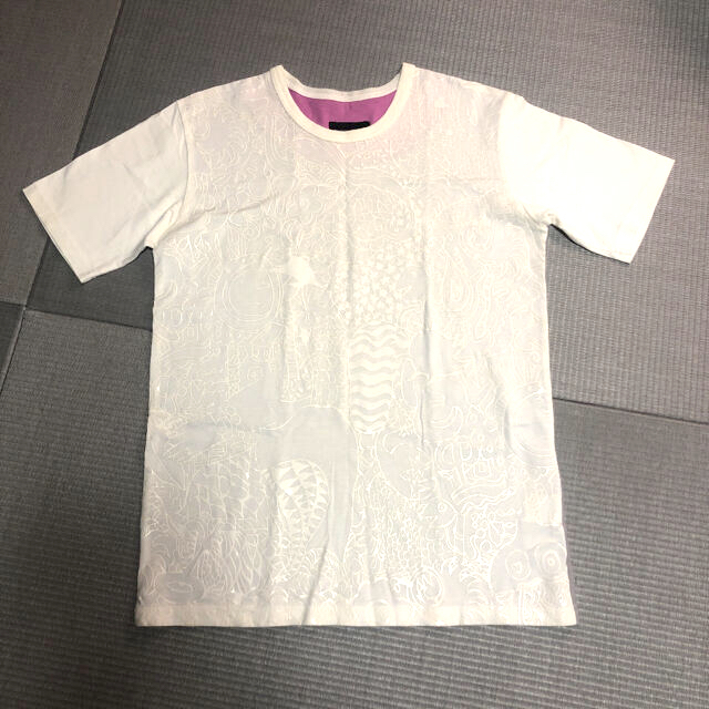 TSUMORI CHISATO(ツモリチサト)のツモリ　チサト　Tシャツ レディースのトップス(Tシャツ(半袖/袖なし))の商品写真