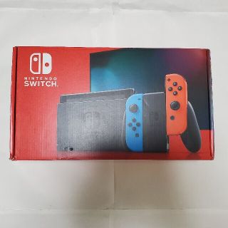 ニンテンドースイッチ(Nintendo Switch)のSwitch☆スイッチ☆空箱(その他)