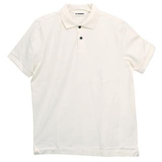 ジルサンダー(Jil Sander)のJIL SANDER+ STRETCH POLO SHIRT ジルサンダー＋(Tシャツ/カットソー(半袖/袖なし))