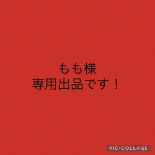 ディズニー(Disney)のもも様専用出品です！(アニメ)