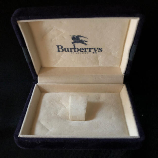BURBERRY(バーバリー)のバーバリー burberry ネクタイピン メンズのファッション小物(ネクタイピン)の商品写真