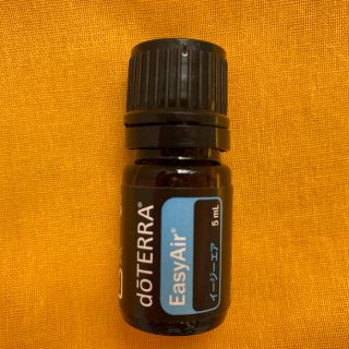 doTERRA アロマオイル EasyAir(アロマオイル)