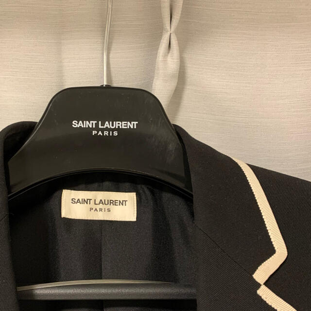 SAINTLAURENT ジャケット【10月中お値下げ】