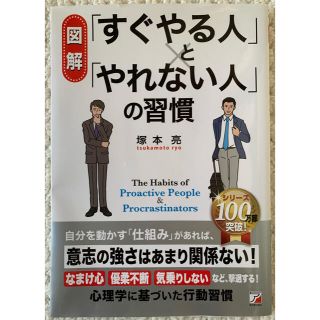 「すぐやる人」と「やれない人」の習慣(その他)