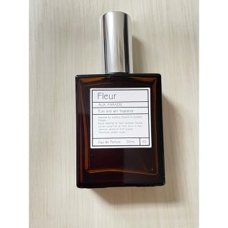 オゥパラディ(AUX PARADIS)のオゥパラディ　フルール　30ml(香水(女性用))