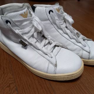 アルマーニ(Armani)のARMANI スニーカー（EA7）(スニーカー)