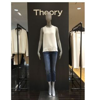 ✤2020FW JBRAND for Theory セオリー スキニーデニム✤