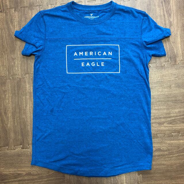 American Eagle(アメリカンイーグル)のAmerican Eagle アメリカンイーグル　Tシャツ メンズのトップス(Tシャツ/カットソー(半袖/袖なし))の商品写真