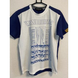 メルシーボークー(mercibeaucoup)のメルシーボークー(Tシャツ(半袖/袖なし))