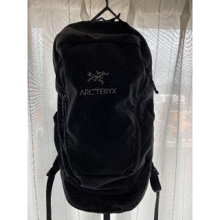 アークテリクス(ARC'TERYX)の【超美品】アークテリクス マンティス26 バックパック(バッグパック/リュック)