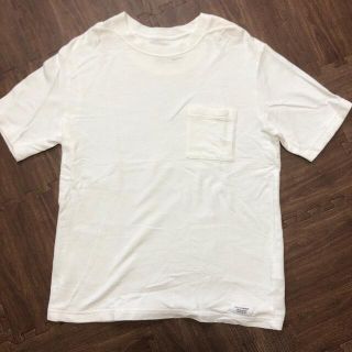 ベイフロー(BAYFLOW)のBAYFLOW ベイフロー　Tシャツ  半袖(Tシャツ/カットソー(半袖/袖なし))