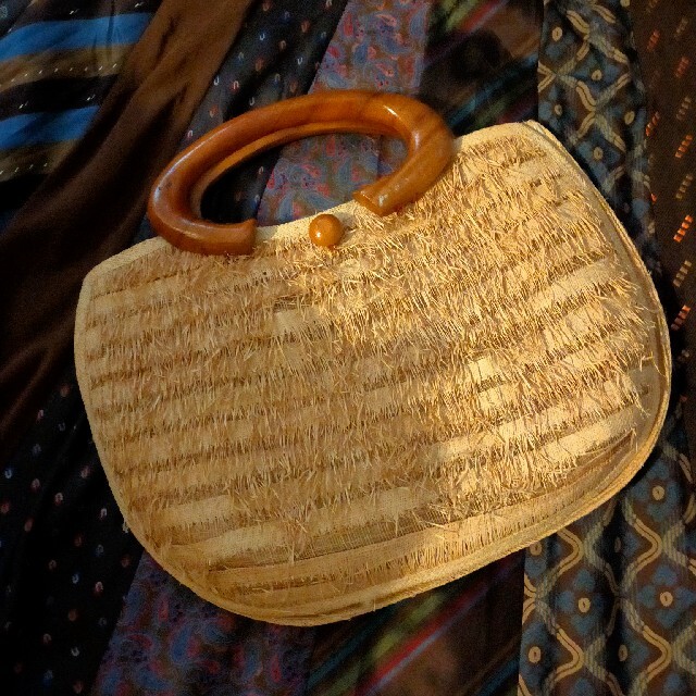 vintage バッグ ジャンティーク購入 【ギフト】 8820円引き www.gold ... uncinq vintage bag