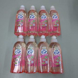 カオウ(花王)の花王  ファミリーピュア300ml   贈答用  サイズ8本(日用品/生活雑貨)