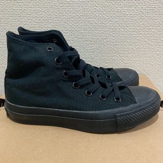 コンバース(CONVERSE)のCONVERSE ALL STAR ハイカット 22.5cm(スニーカー)