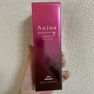 オージュア(Aujua)のオージュア　洗い流さないトリートメント(ヘアケア)