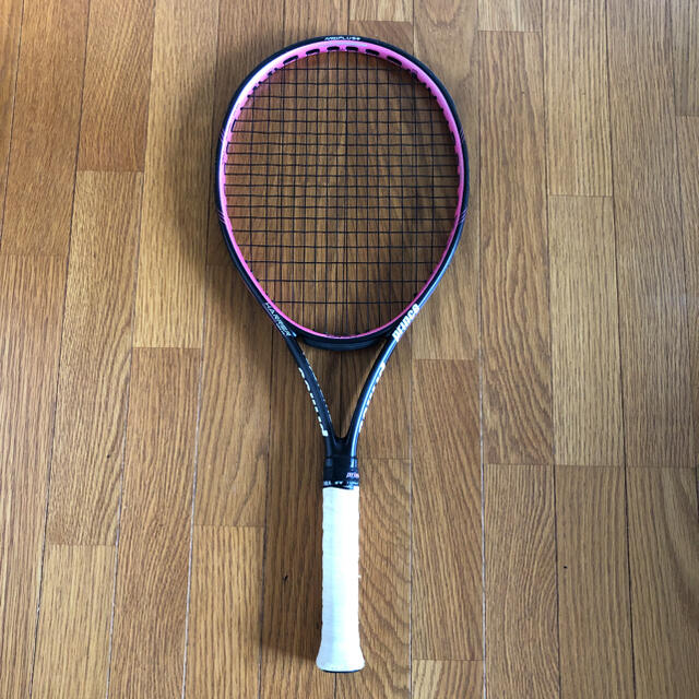 テニスラケット プリンス HARRIER 104 XRJ