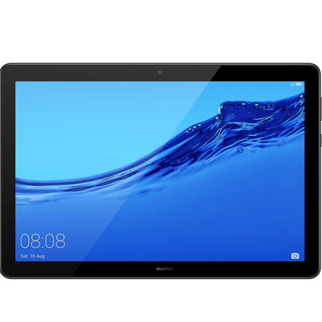 HUAWEI MediaPad T5 10 10.1インチ Wi-Fiモデル - タブレット