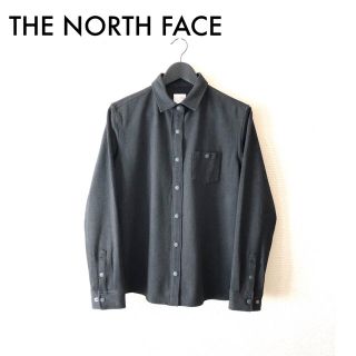 ザノースフェイス(THE NORTH FACE)のノースフェイス/インヨーシャツ hyke ameri enfold オーラリー(シャツ/ブラウス(長袖/七分))