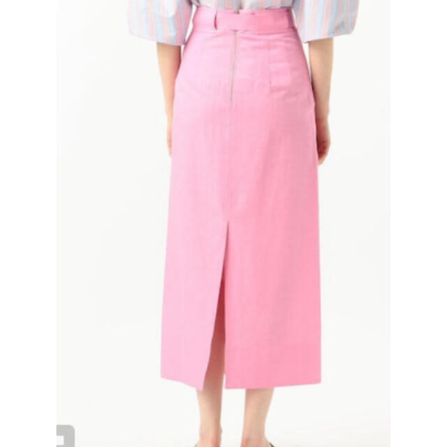 MACPHEE(マカフィー)の新品未使用‼︎MACOHEE TOMORROWLAND /タイトスカート レディースのスカート(ロングスカート)の商品写真