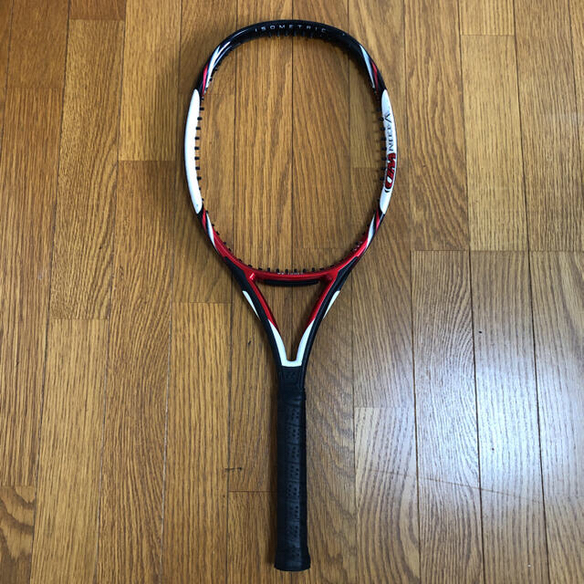 テニスラケット ヨネックス  V-con WD
