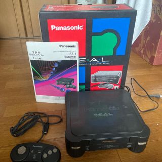 パナソニック 家庭用ゲーム機本体の通販 44点 | Panasonicのエンタメ