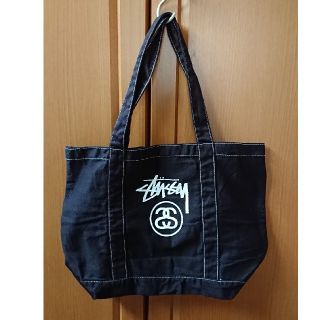 ステューシー(STUSSY)のstussy エコバッグ(エコバッグ)