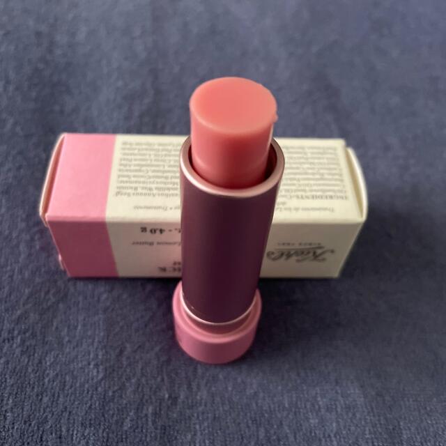 Kiehl's(キールズ)のKiehl’s BUTTERSTICK Lip Treatment  コスメ/美容のスキンケア/基礎化粧品(リップケア/リップクリーム)の商品写真