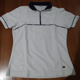 エレッセ(ellesse)のellesse　ポロシャツ(ポロシャツ)