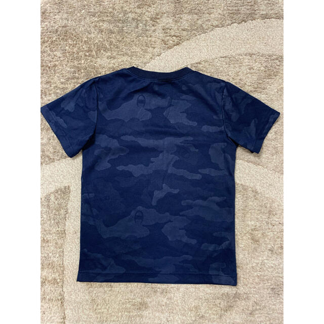 Champion(チャンピオン)のチャンピオン　上下セット　140 キッズ/ベビー/マタニティのキッズ服男の子用(90cm~)(Tシャツ/カットソー)の商品写真