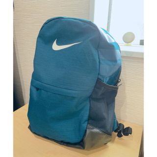 ナイキ(NIKE)のナイキ　バックパック　新品試着のみ(バッグパック/リュック)