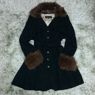 Riccimie New York(ロングコート)のフリマアイテム一覧 Riccimie New York(ロングコート)のフリマアイテム一覧
