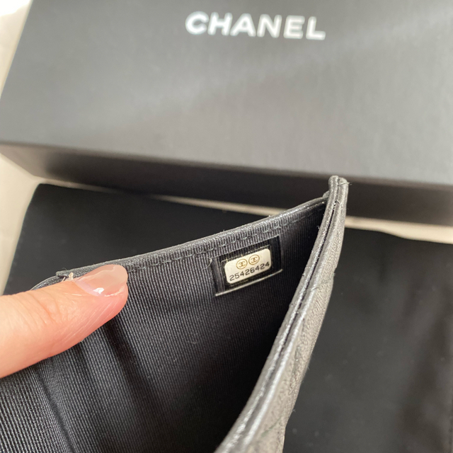 CHANEL(シャネル)のCHANEL  レディースのファッション小物(財布)の商品写真