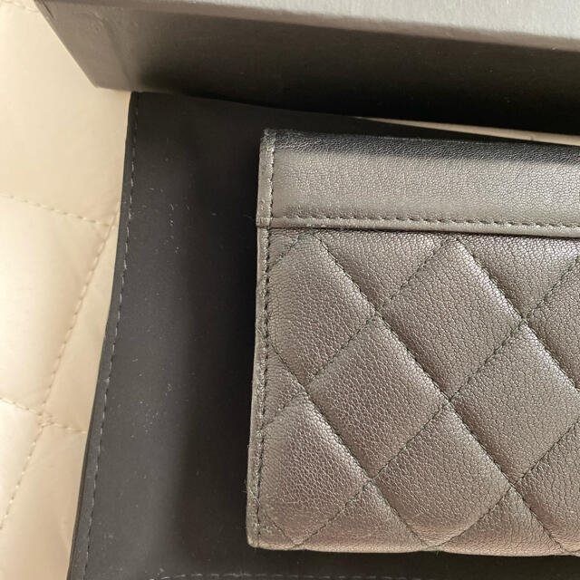 CHANEL(シャネル)のCHANEL  レディースのファッション小物(財布)の商品写真