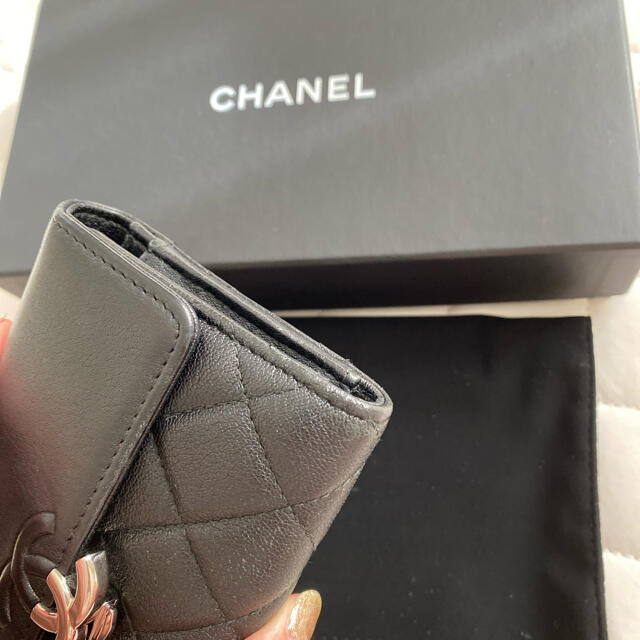 CHANEL(シャネル)のCHANEL  レディースのファッション小物(財布)の商品写真