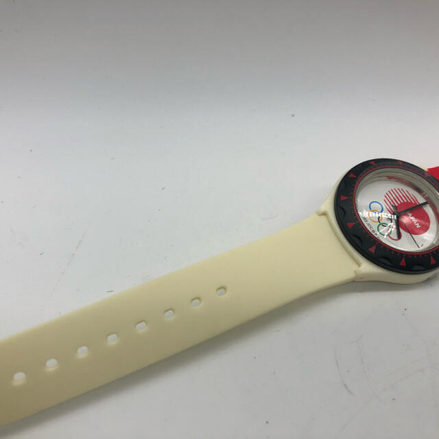 通販 激安◇ 腕時計 マクドナルド アテネ オリンピック 限定非売品