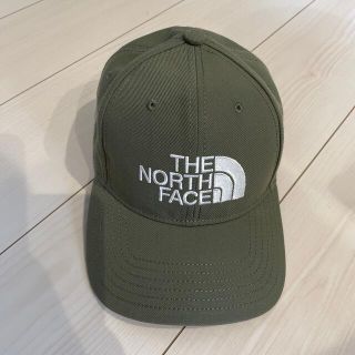 ザノースフェイス(THE NORTH FACE)のTHE NORTH FACE  キャップ　レディース、メンズ兼用(キャップ)