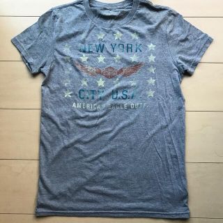 アメリカンイーグル(American Eagle)のアメリカンイーグル　XS(Tシャツ/カットソー(半袖/袖なし))