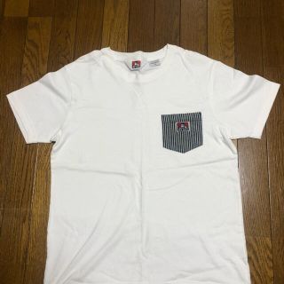 ベンデイビス(BEN DAVIS)のBEN DAVISシャツ(Tシャツ/カットソー(半袖/袖なし))