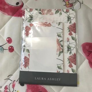 ローラアシュレイ(LAURA ASHLEY)のミミニー様専用ローラアシュレイ レターセット 非売品(その他)