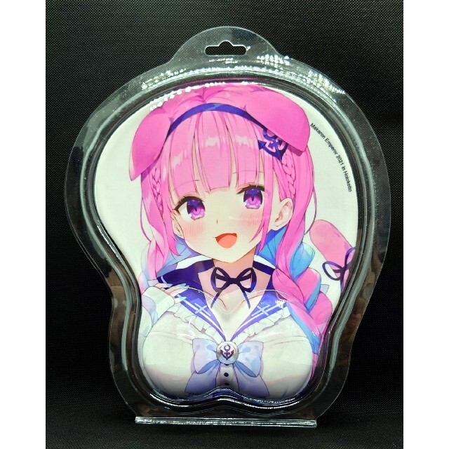 別注 Vtuber 湊あくあ マウスパッド 人気商品再入荷 Cpslsctrainingportal Com 別注 Vtuber 湊あくあ マウスパッド 人気商品再入荷 Cpslsctrainingportal Com