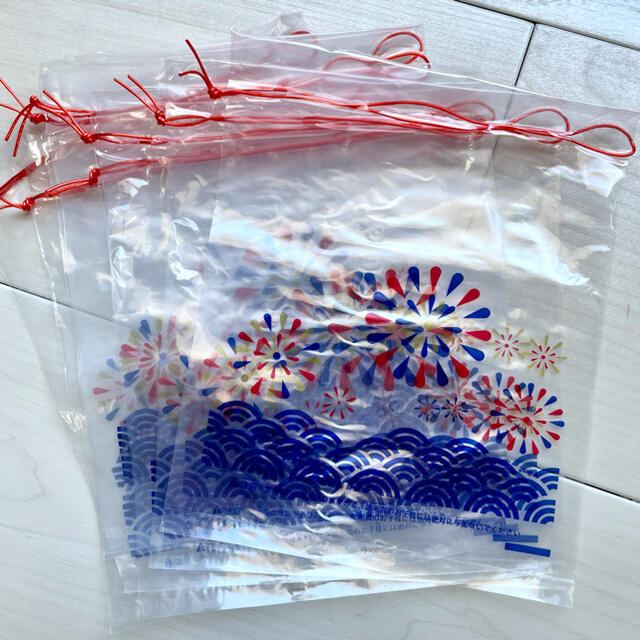 金魚袋 枚 金魚すくい スーパーボールすくい 縁日ごっこ お祭りごっこ 縁日の通販 By まなひ S Shop ラクマ 金魚袋 枚 金魚すくい スーパーボールすくい 縁日ごっこ お祭りごっこ 縁日の通販 By まなひ S Shop ラクマ
