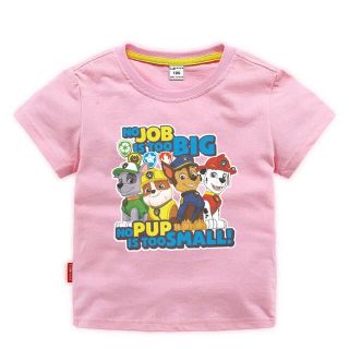 パウパトロールTシャツ 100   ，#P04(Tシャツ/カットソー)