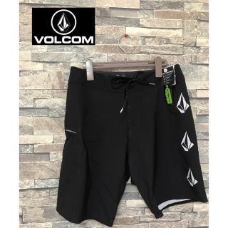 ボルコム(volcom)のジョージ様専用！ボルコム　サーフパンツ　水着　新品　タグ付き(水着)