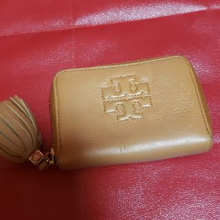 トリーバーチ(Tory Burch)のTory Burch　小銭入れ　名刺入れ　コインケース(コインケース)